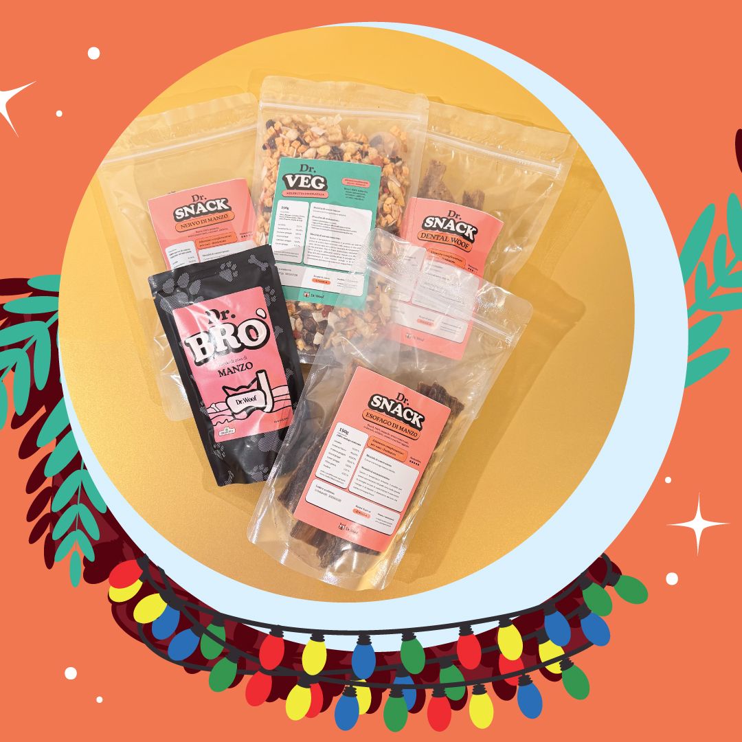 "Bianco Dental" a Tutto Snack