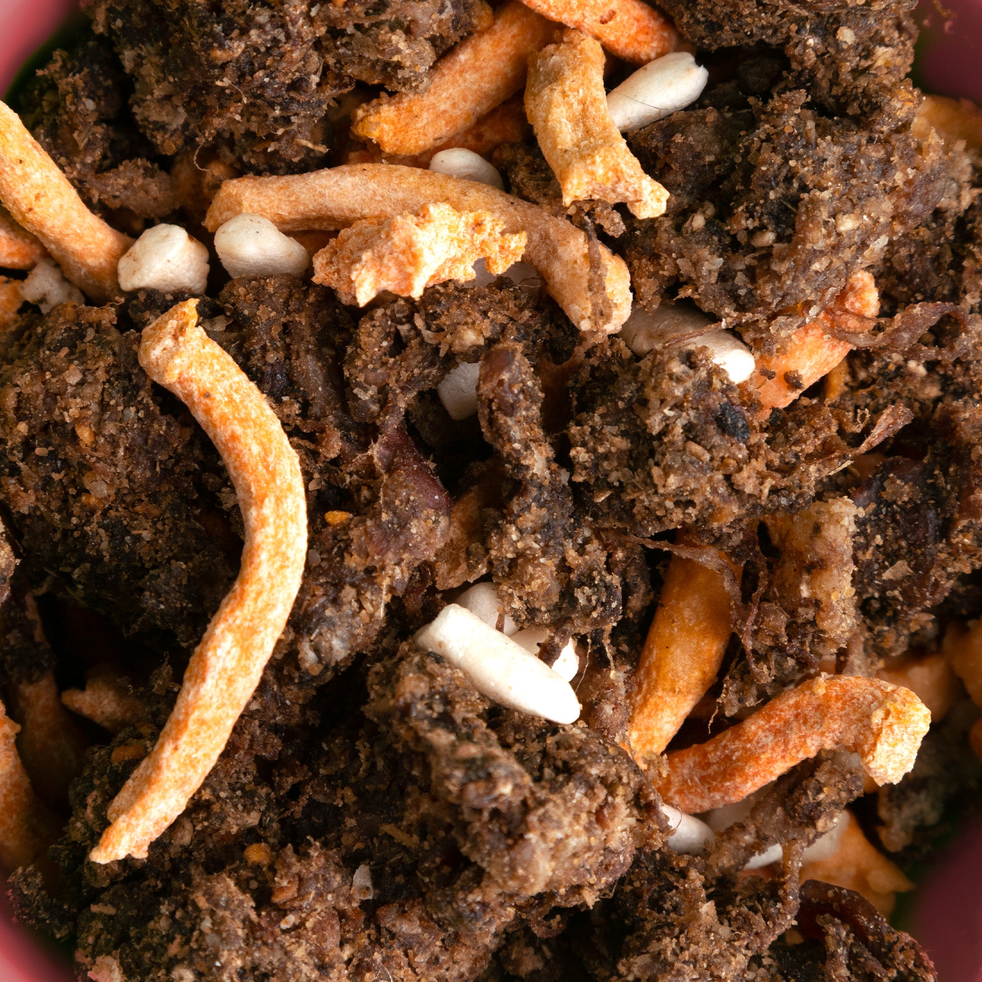 Dr. Woof - Maiale e Riso