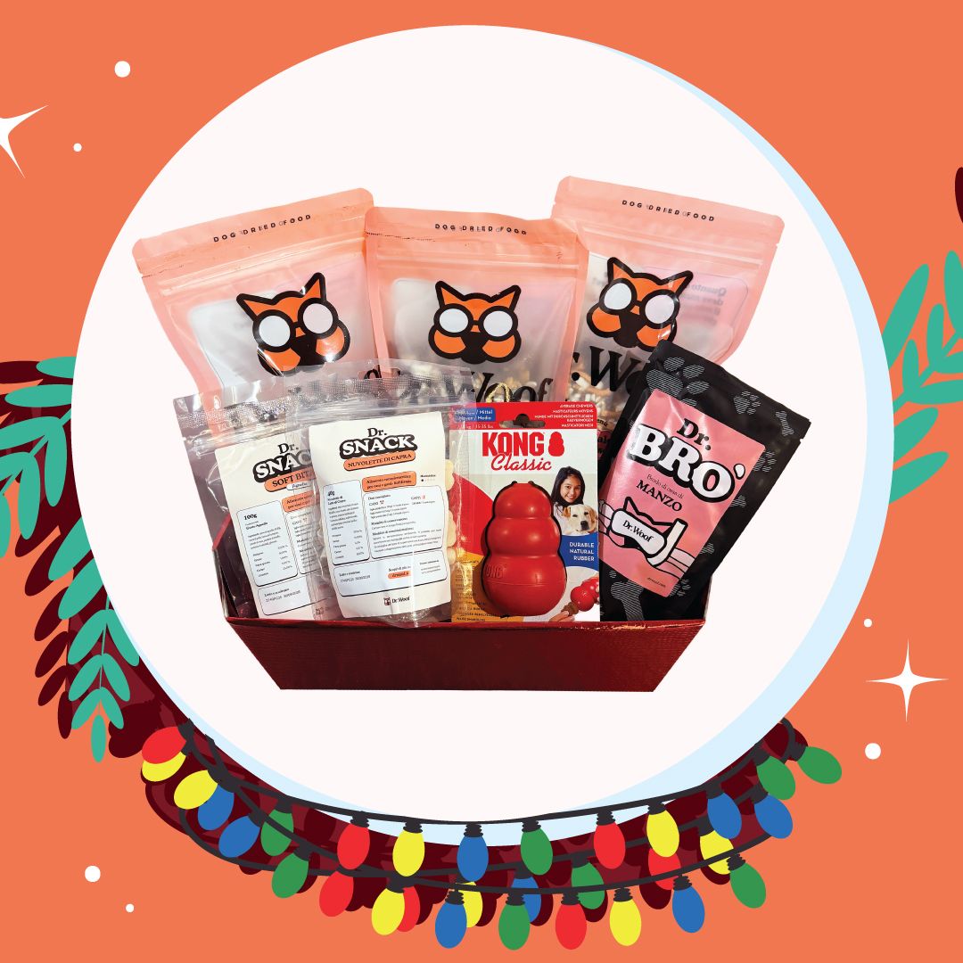 Very Big Big Christmas