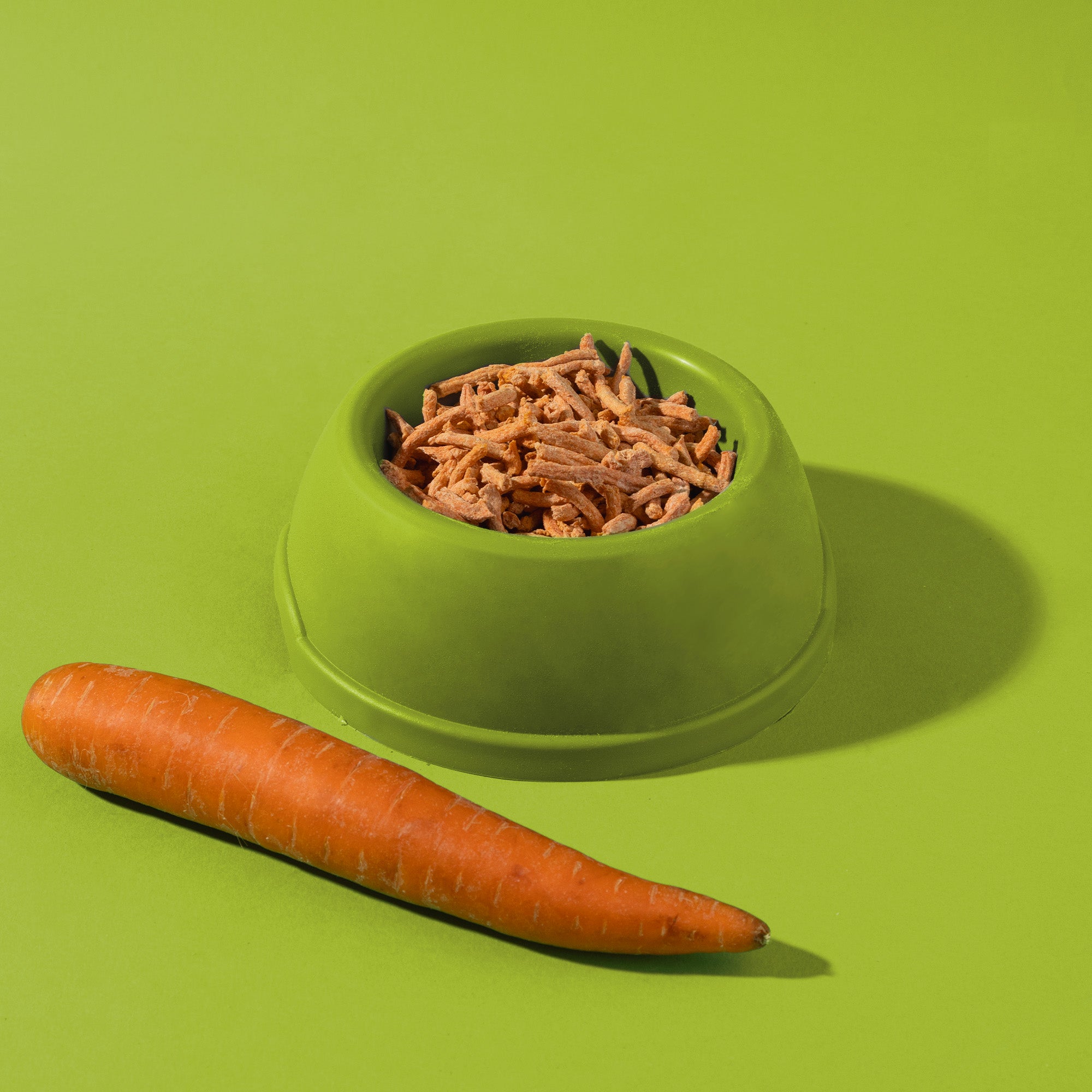 Carote Essiccate