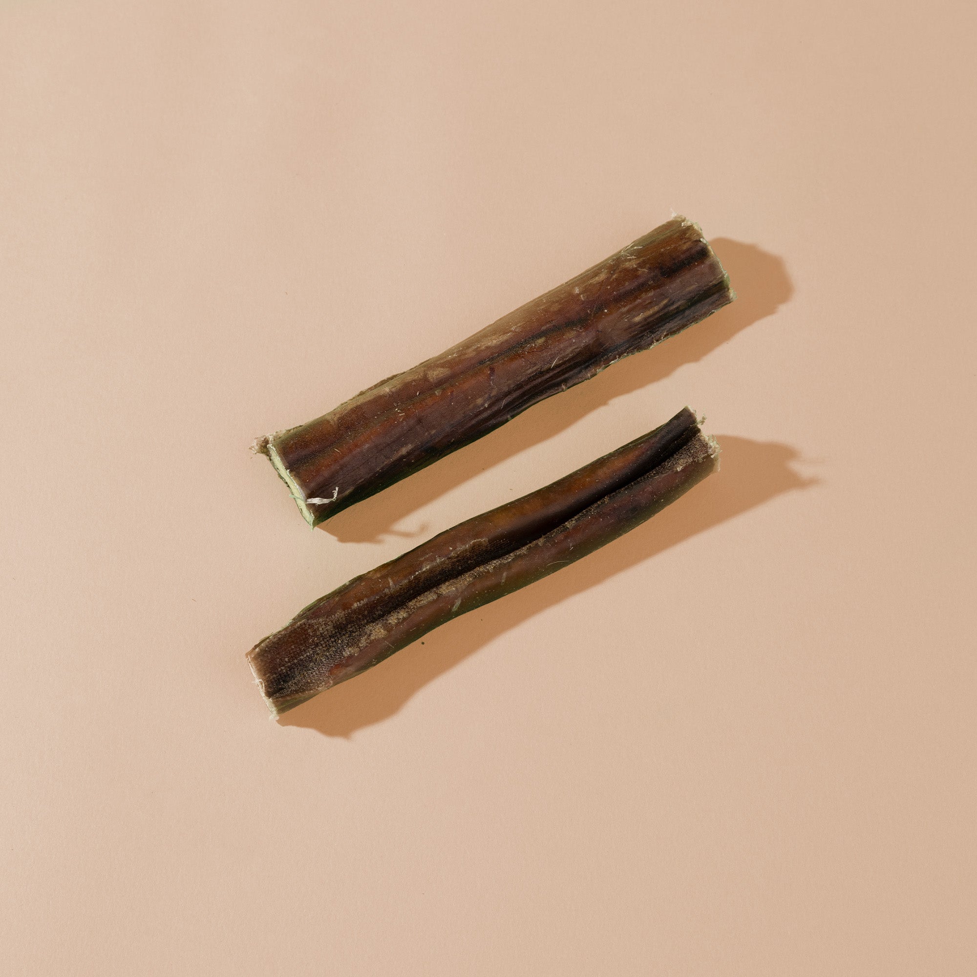 Esofago di Manzo Disidratato