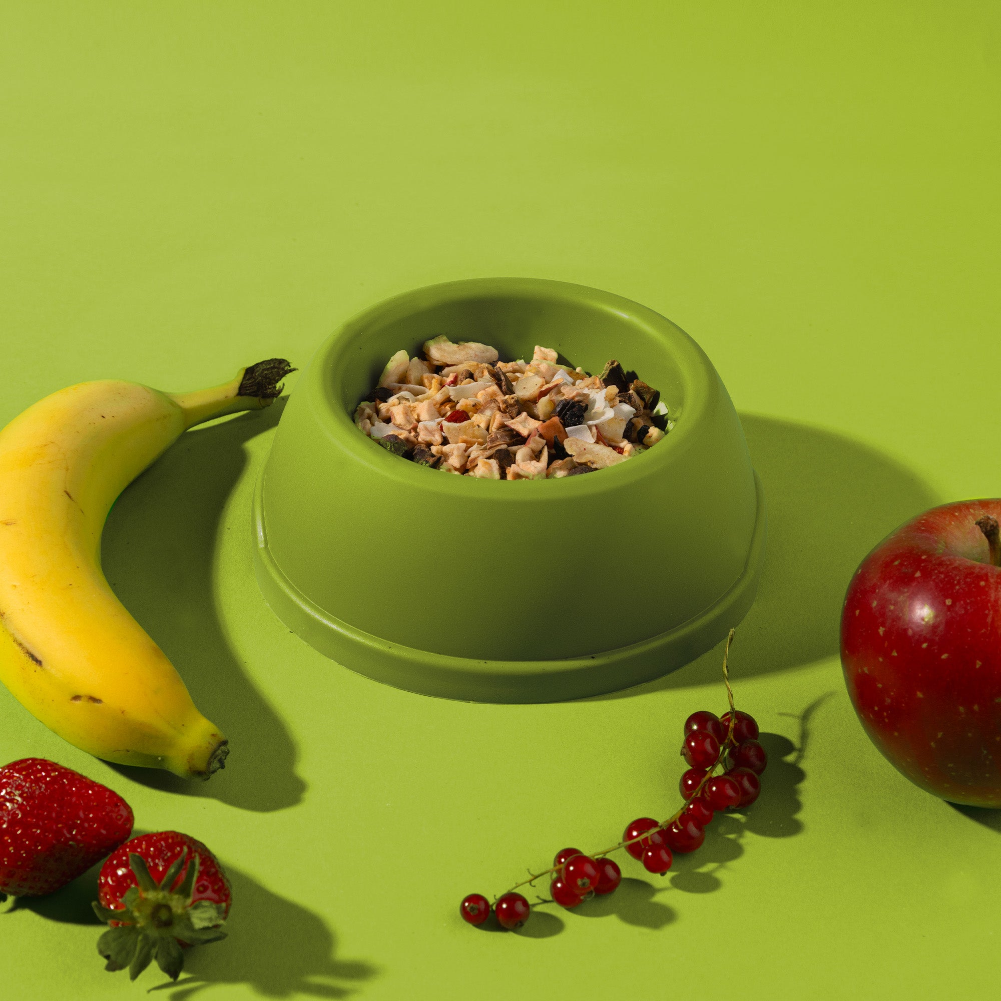 Mix Frutta Essiccata