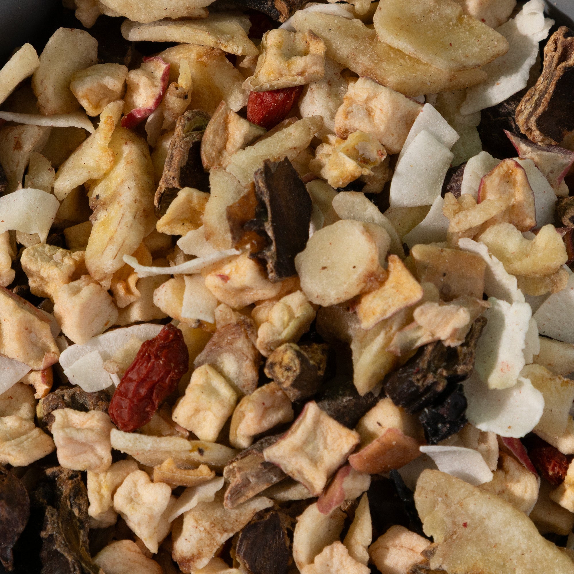 Mix Frutta Essiccata